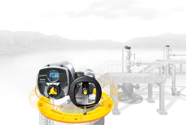 Electric actuator