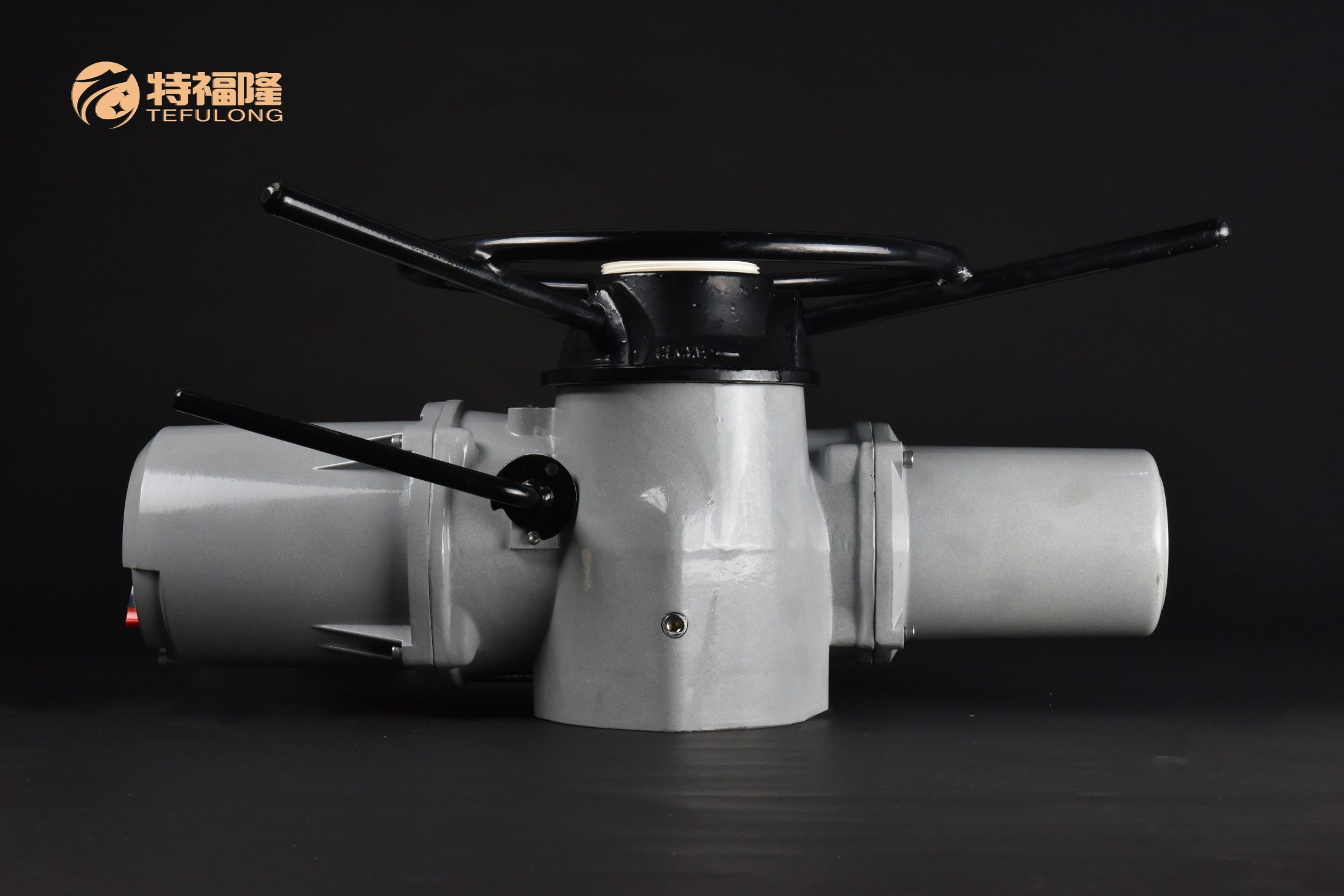 AUTORK IK multi-turn actuator