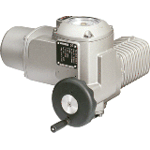 AUMA MATIC control unit