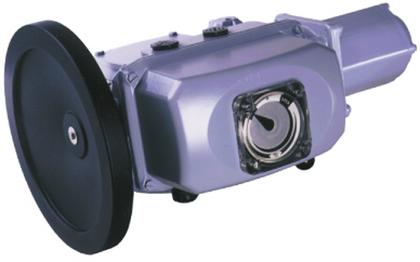 Bernard SD part-turn series