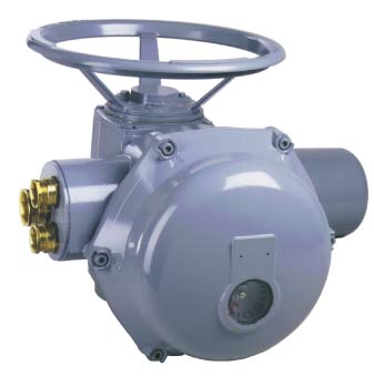 Bernard new nuclear actuator