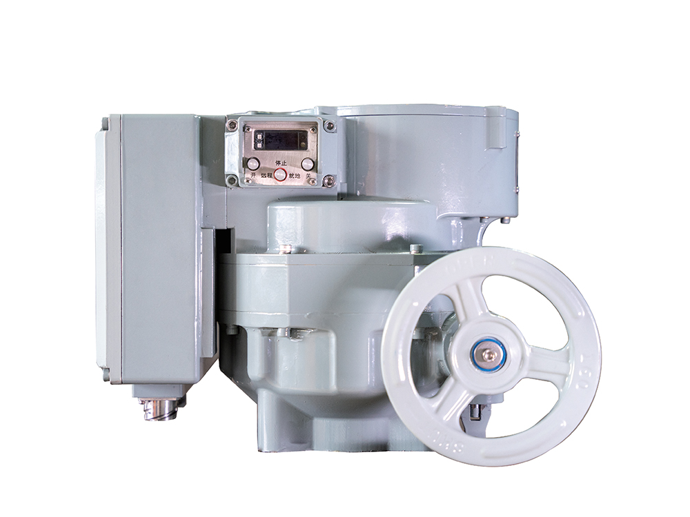 HENGCHUN CHC marine actuator