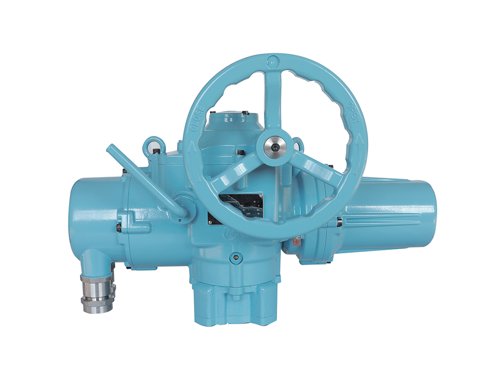 HENGCHUN CKDH 1E K3 multi-turn device