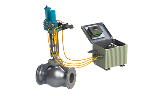 SCIYON EHA-SY electro-hydrostatic actuator