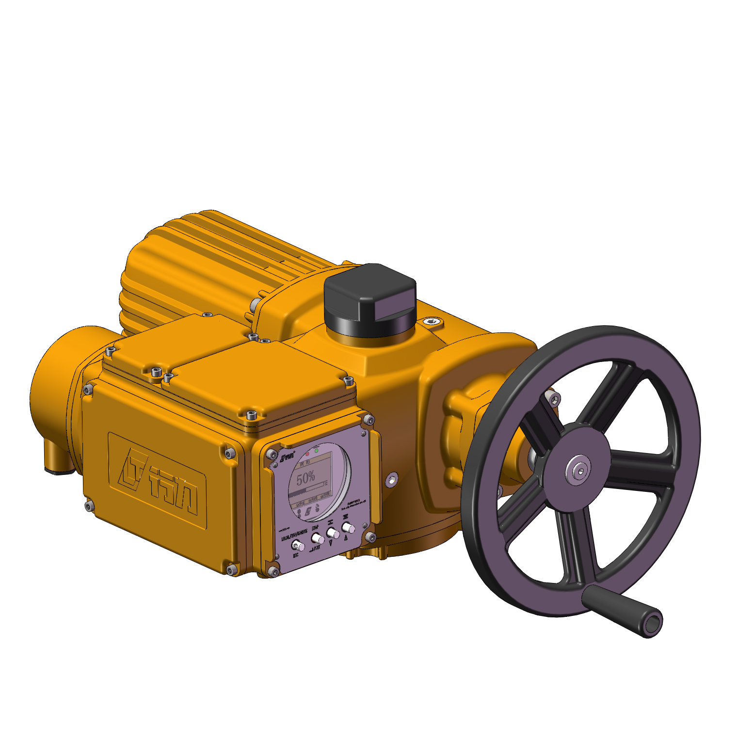 HuaWu XingLi LT series products