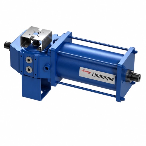 Limitorque LPC