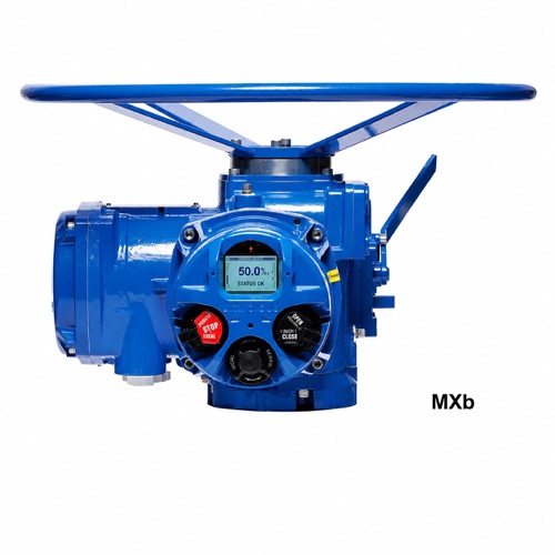 Limitorque MXb