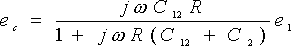Fig. 2.2 Double-screen floating guard